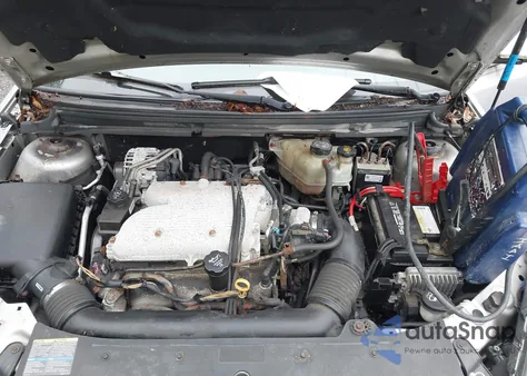 2008 Saturn Aura Xe from USA, damaged, VIN 1G8ZS57N48F175113